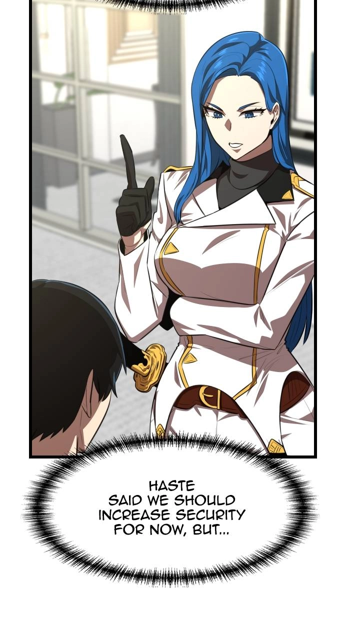 Rental Hero Chapter 40 - Page 36