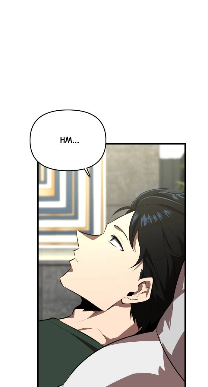 Rental Hero Chapter 40 - Page 37