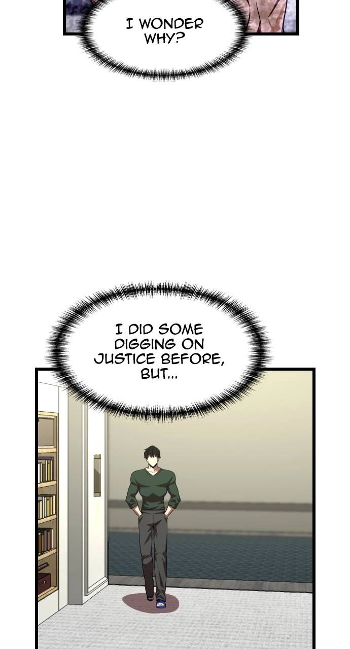Rental Hero Chapter 40 - Page 41