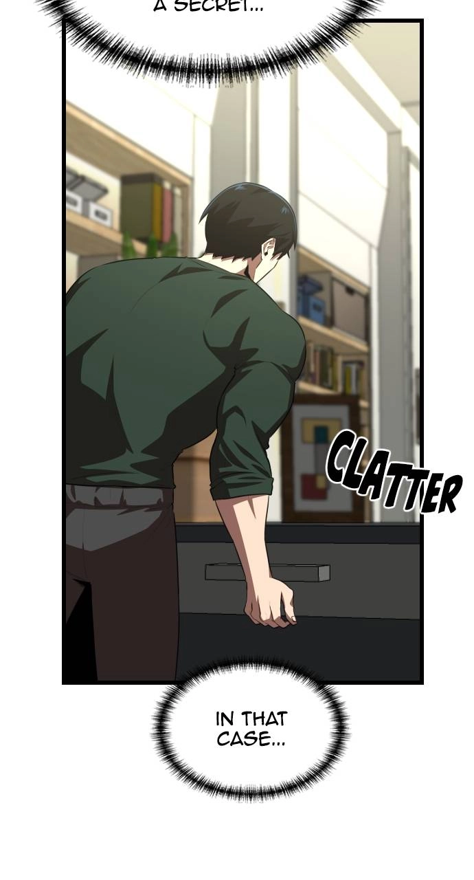 Rental Hero Chapter 40 - Page 43