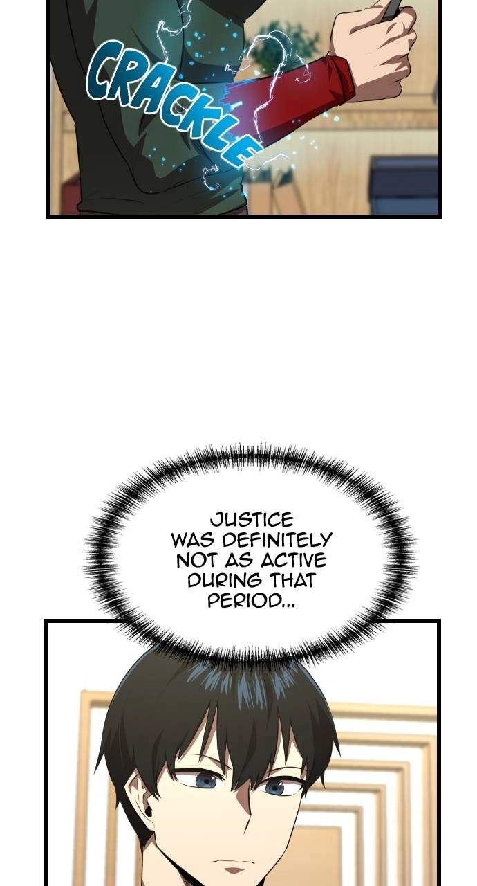 Rental Hero Chapter 40 - Page 46