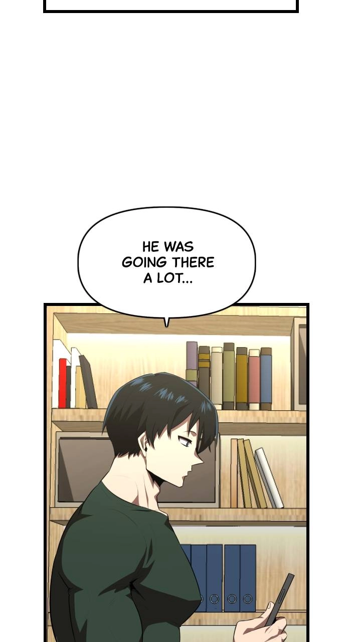 Rental Hero Chapter 40 - Page 50