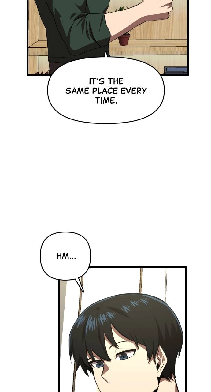 Rental Hero Chapter 40 - Page 51