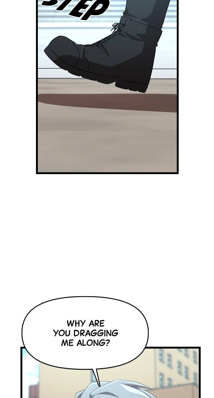 Rental Hero Chapter 40 - Page 54