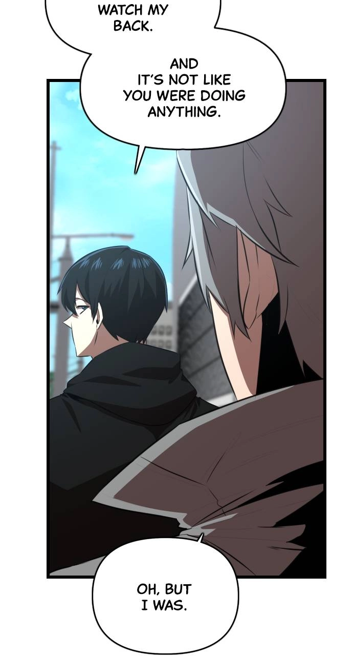 Rental Hero Chapter 40 - Page 56