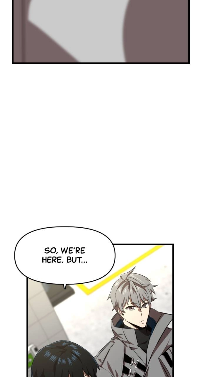 Rental Hero Chapter 40 - Page 66