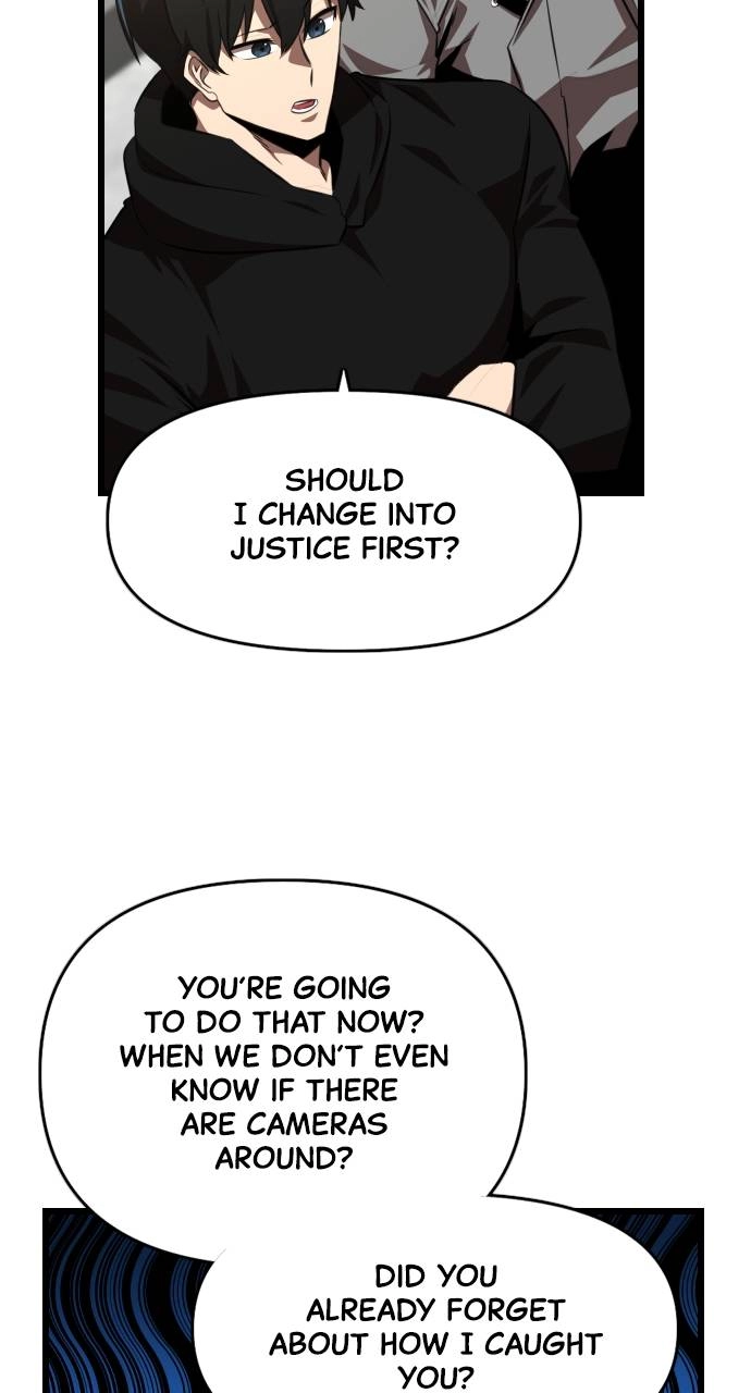 Rental Hero Chapter 40 - Page 67