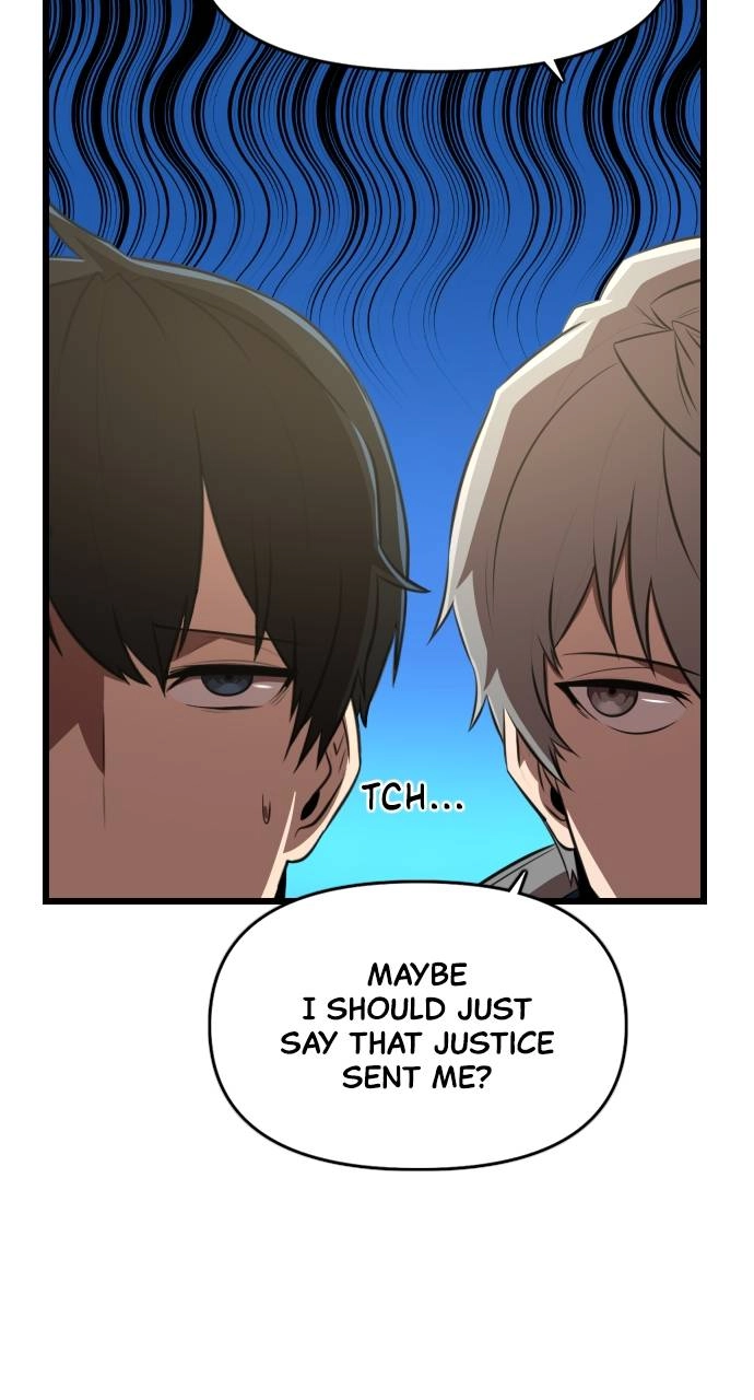 Rental Hero Chapter 40 - Page 68