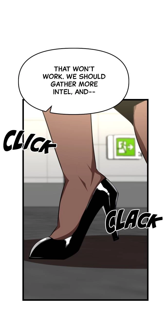 Rental Hero Chapter 40 - Page 69