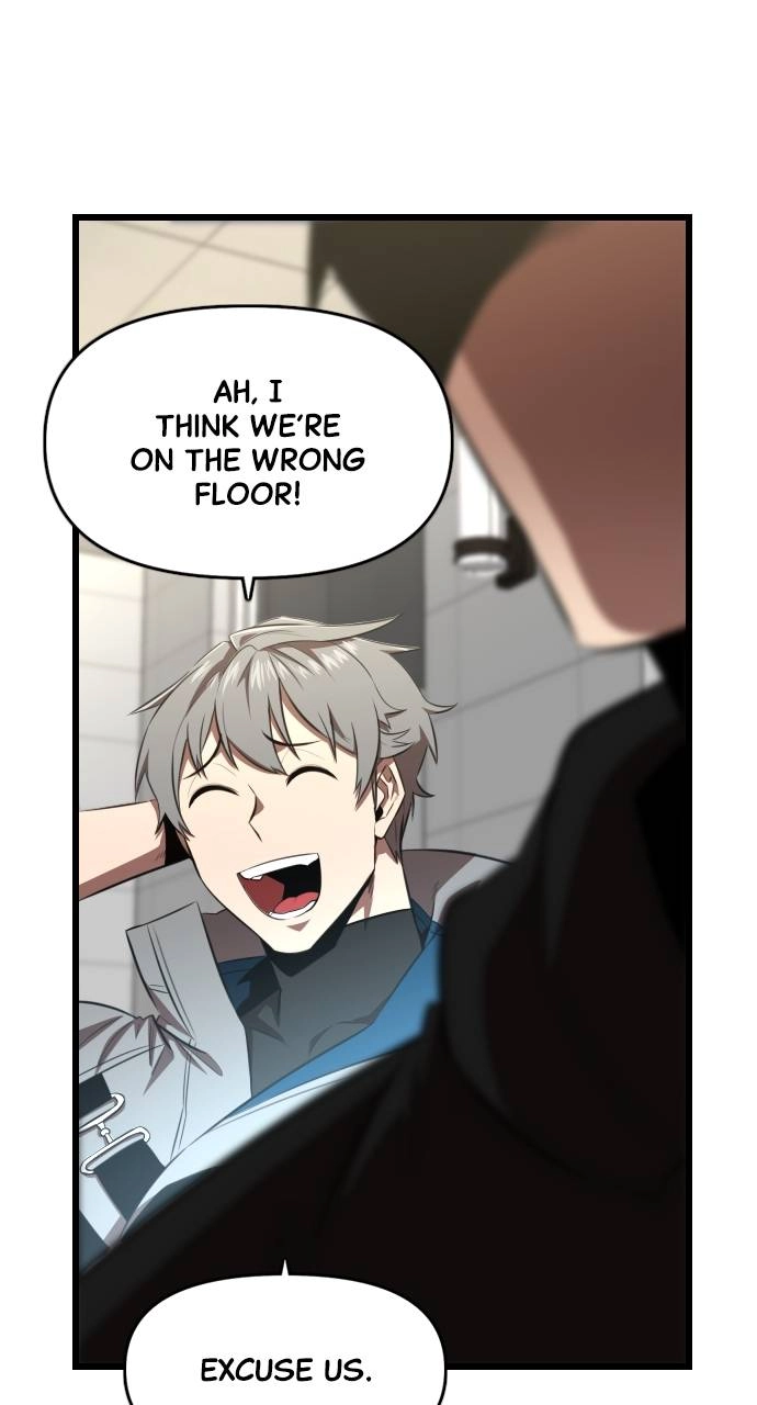Rental Hero Chapter 40 - Page 73