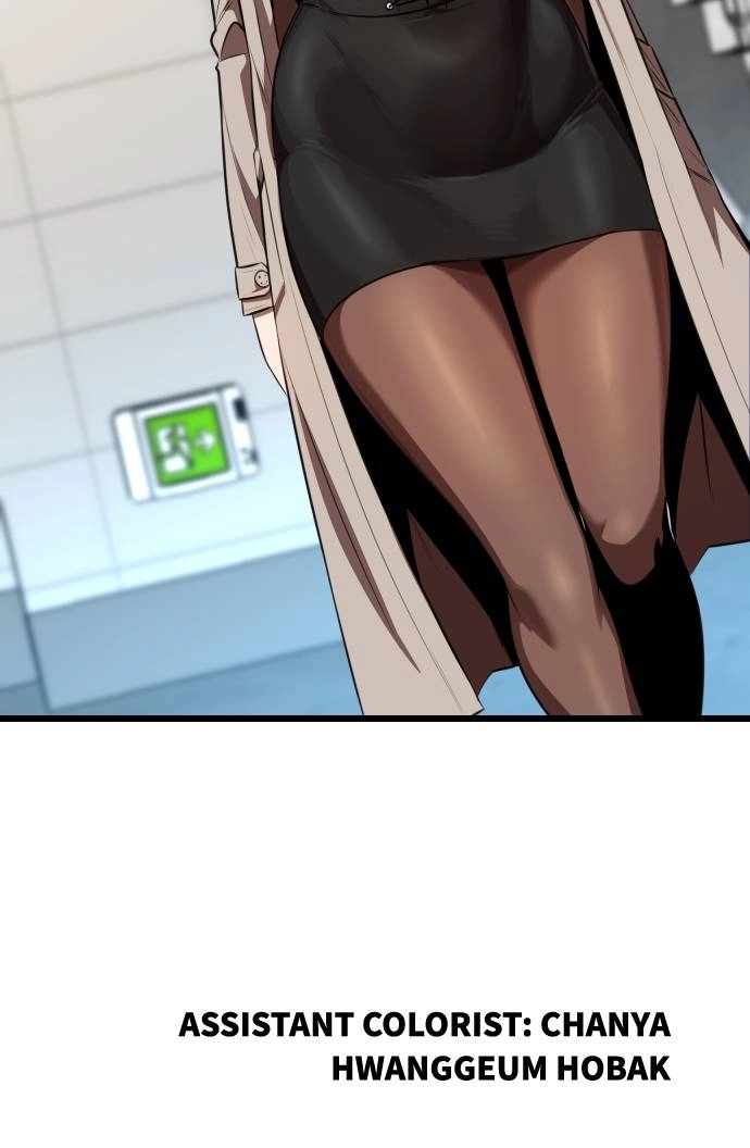 Rental Hero Chapter 40 - Page 83
