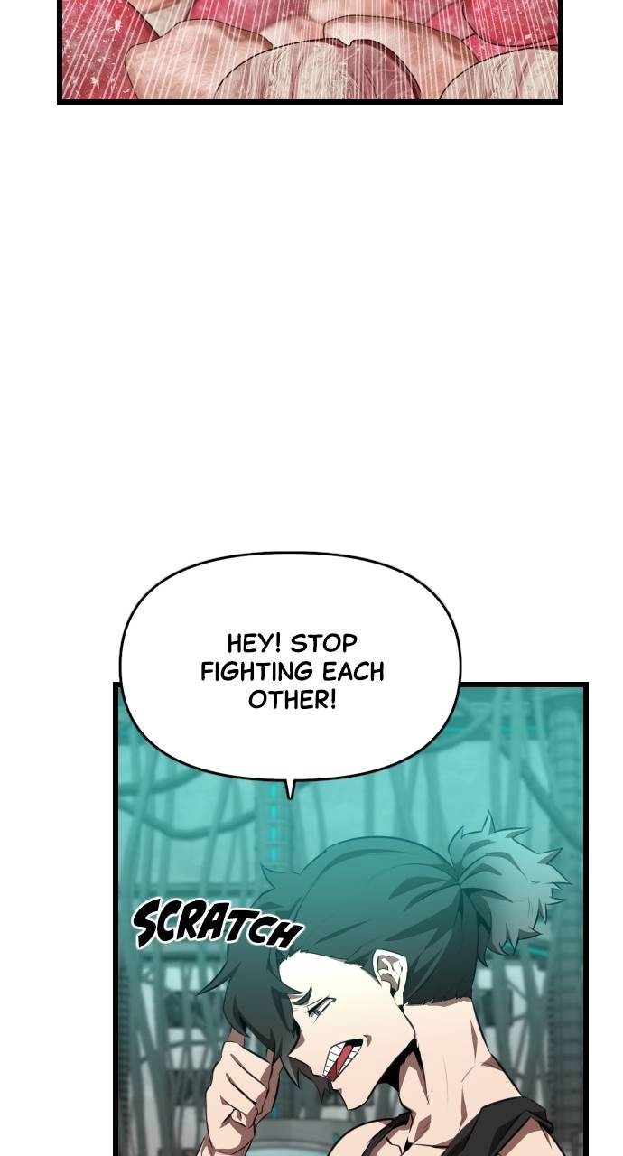 Rental Hero Chapter 41 - Page 9