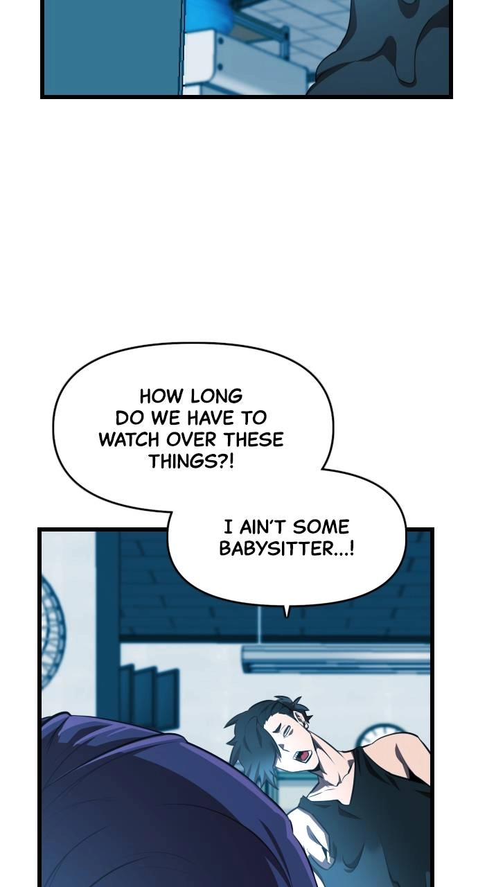 Rental Hero Chapter 41 - Page 15