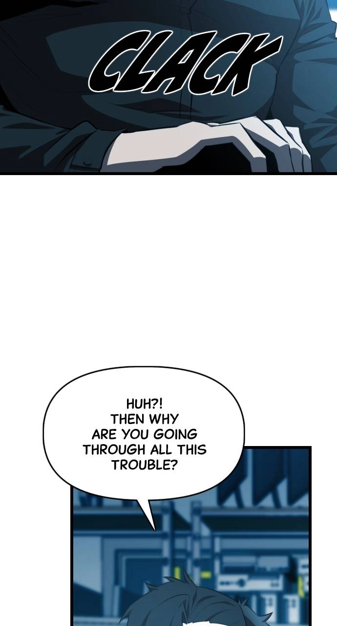 Rental Hero Chapter 41 - Page 19