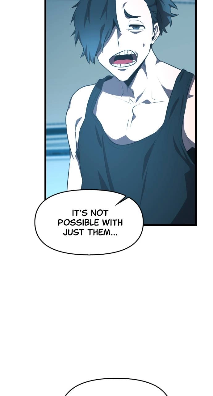 Rental Hero Chapter 41 - Page 20