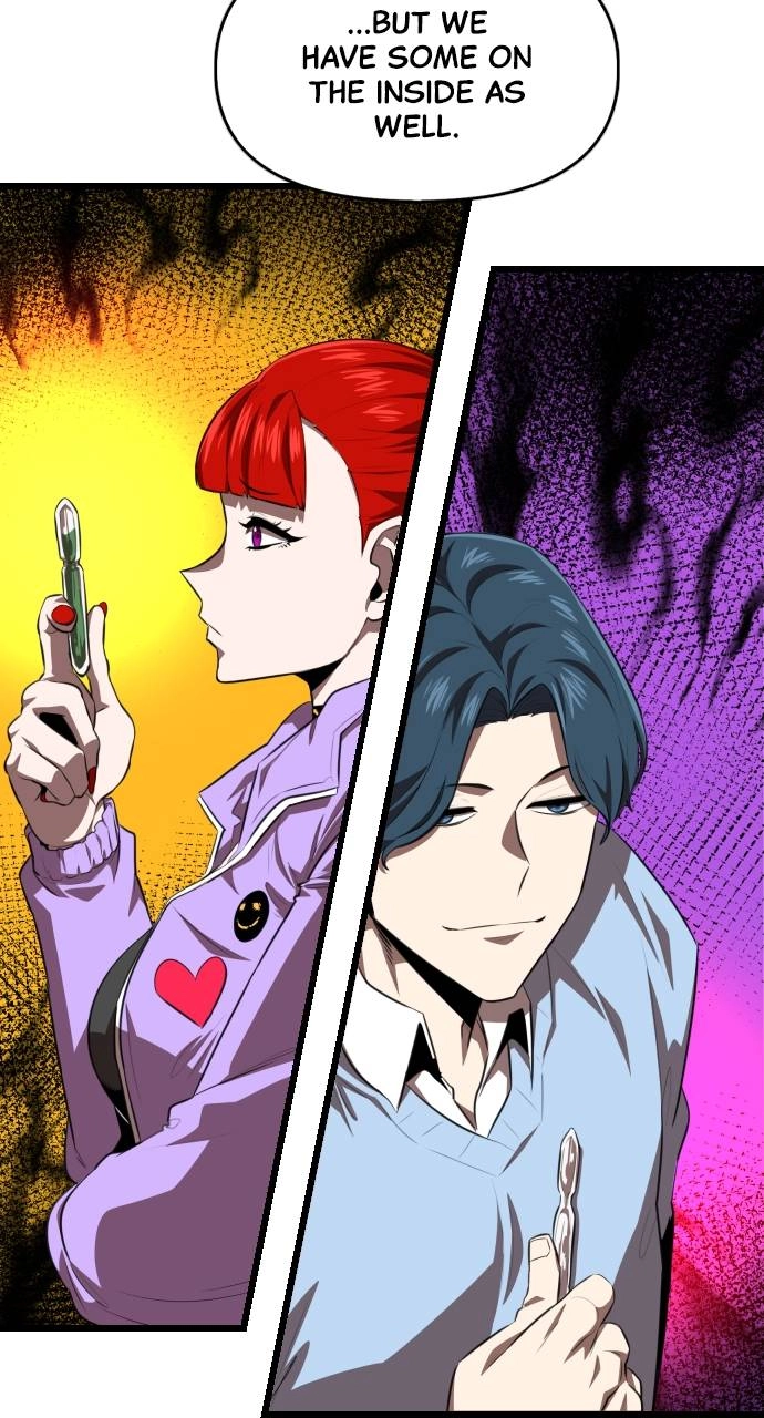 Rental Hero Chapter 41 - Page 21