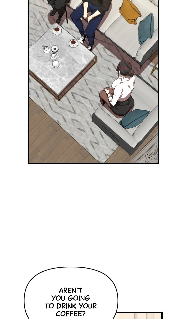 Rental Hero Chapter 41 - Page 27