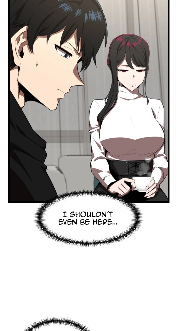 Rental Hero Chapter 41 - Page 33