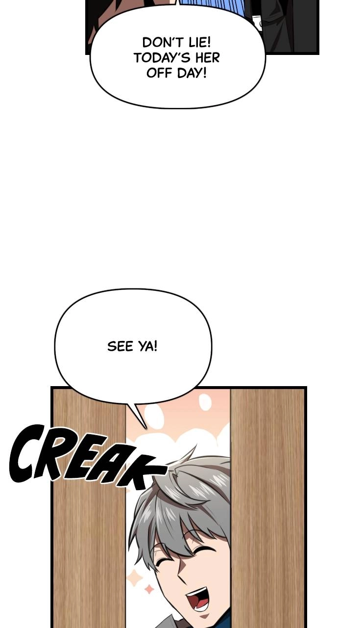 Rental Hero Chapter 41 - Page 35