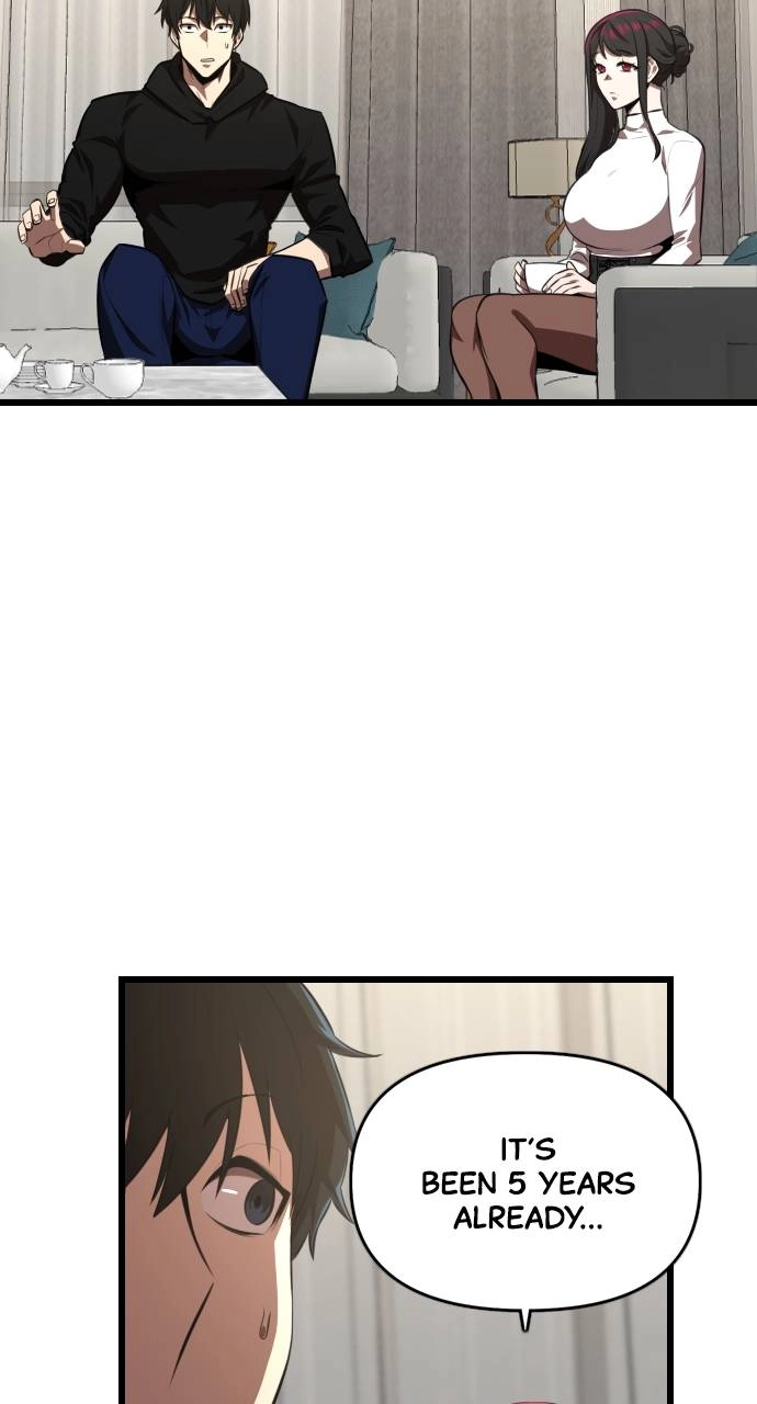 Rental Hero Chapter 41 - Page 37