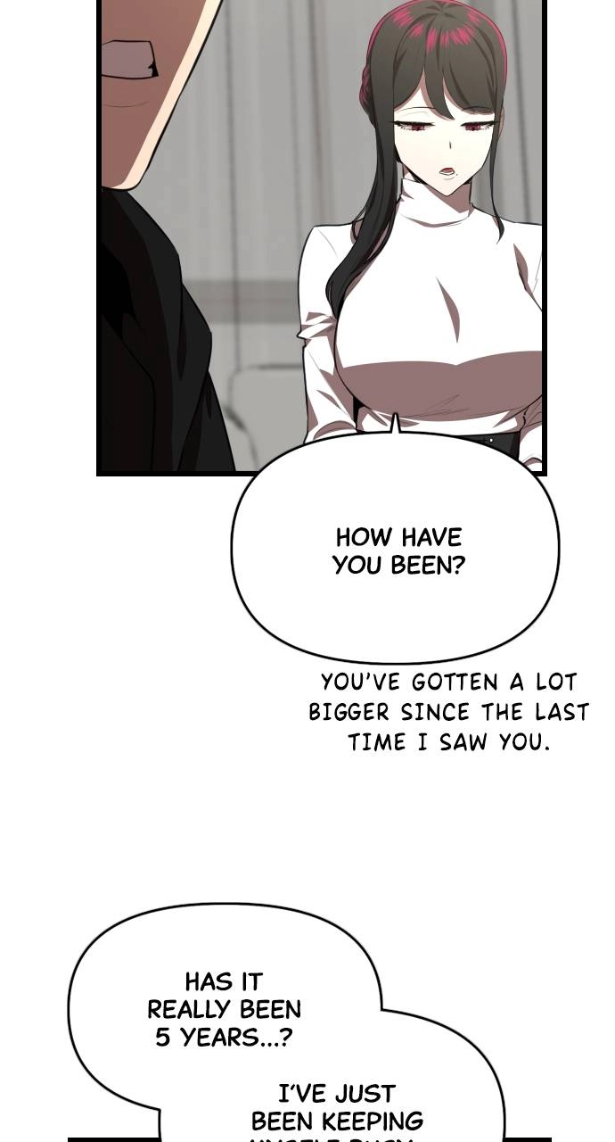 Rental Hero Chapter 41 - Page 38