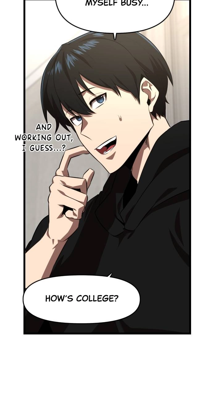Rental Hero Chapter 41 - Page 39