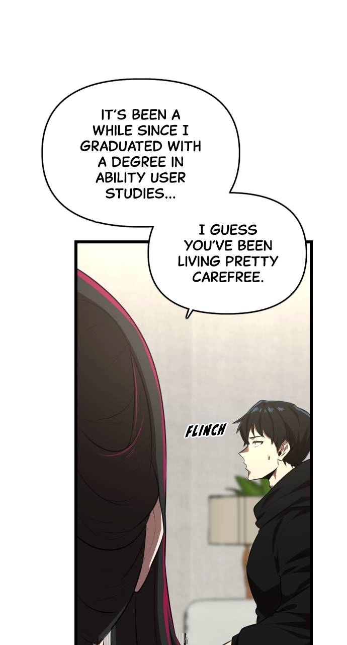 Rental Hero Chapter 41 - Page 40