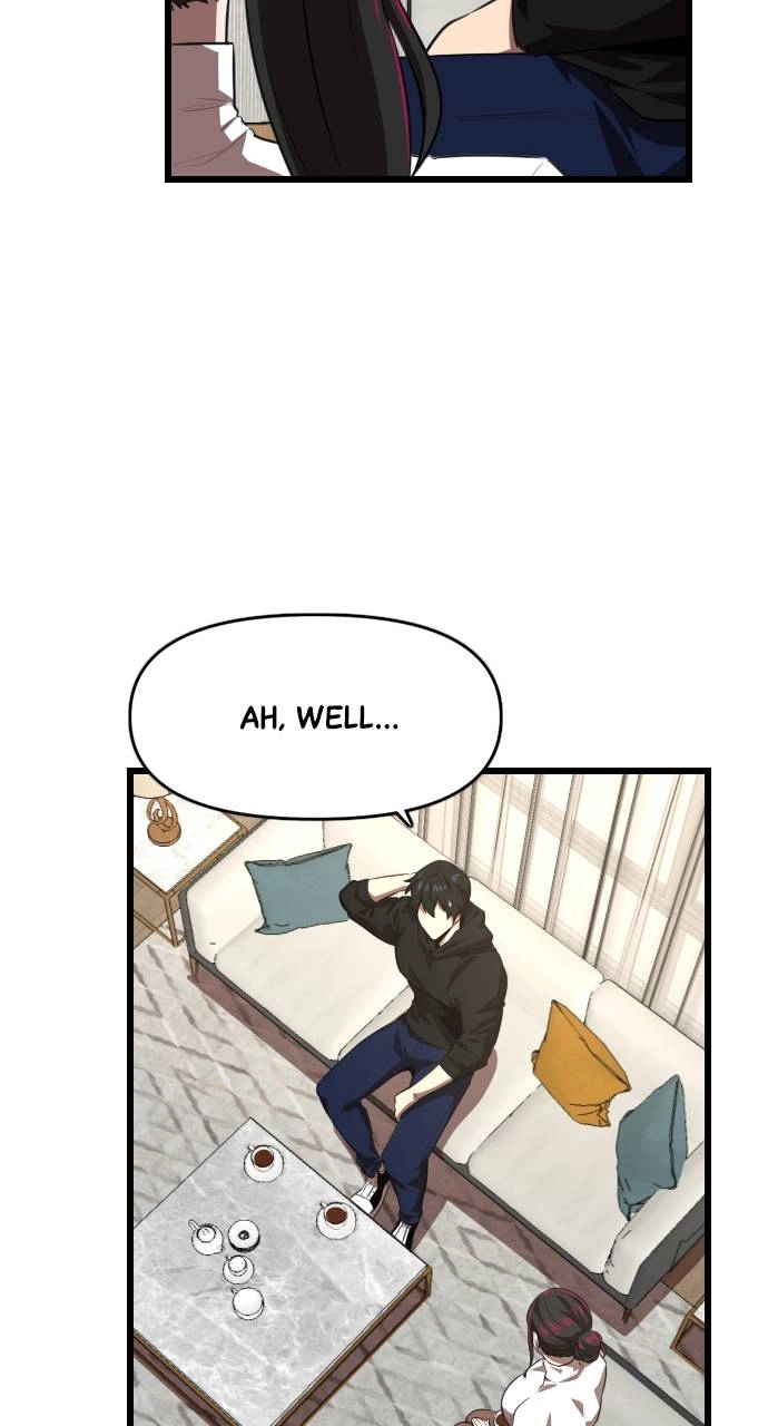 Rental Hero Chapter 41 - Page 41