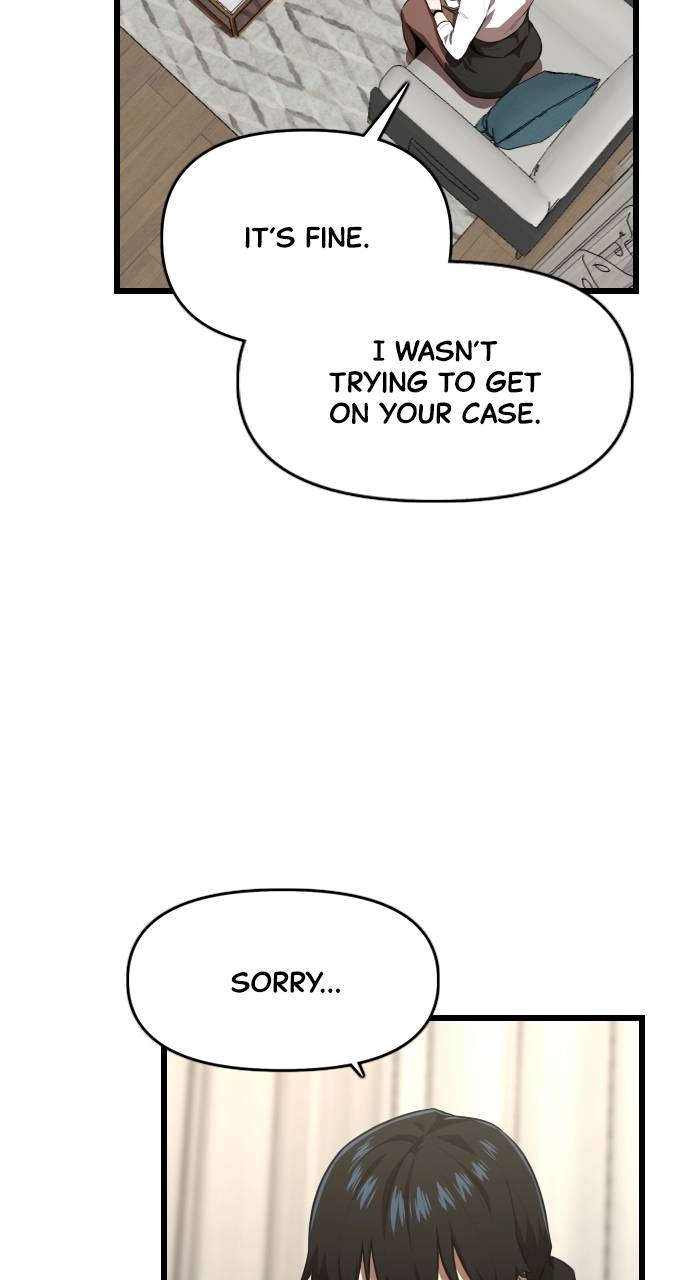 Rental Hero Chapter 41 - Page 42