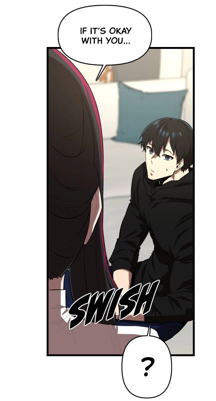 Rental Hero Chapter 41 - Page 45