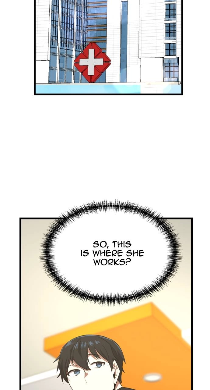 Rental Hero Chapter 41 - Page 49