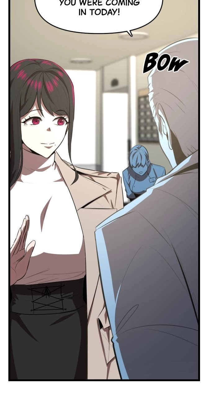 Rental Hero Chapter 41 - Page 51