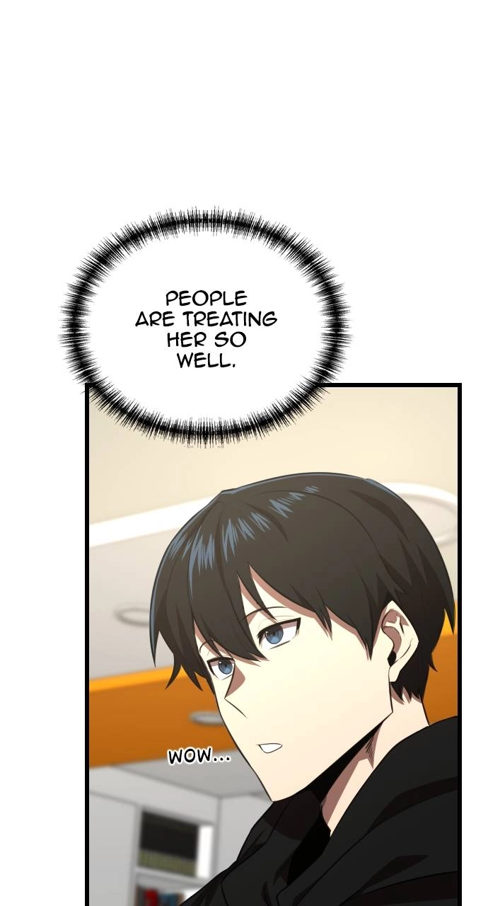 Rental Hero Chapter 41 - Page 52