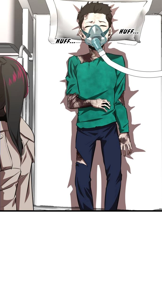 Rental Hero Chapter 41 - Page 60