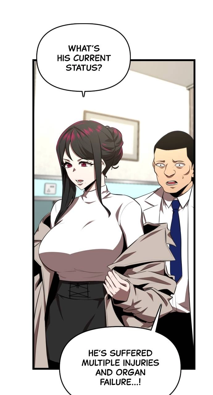 Rental Hero Chapter 41 - Page 61