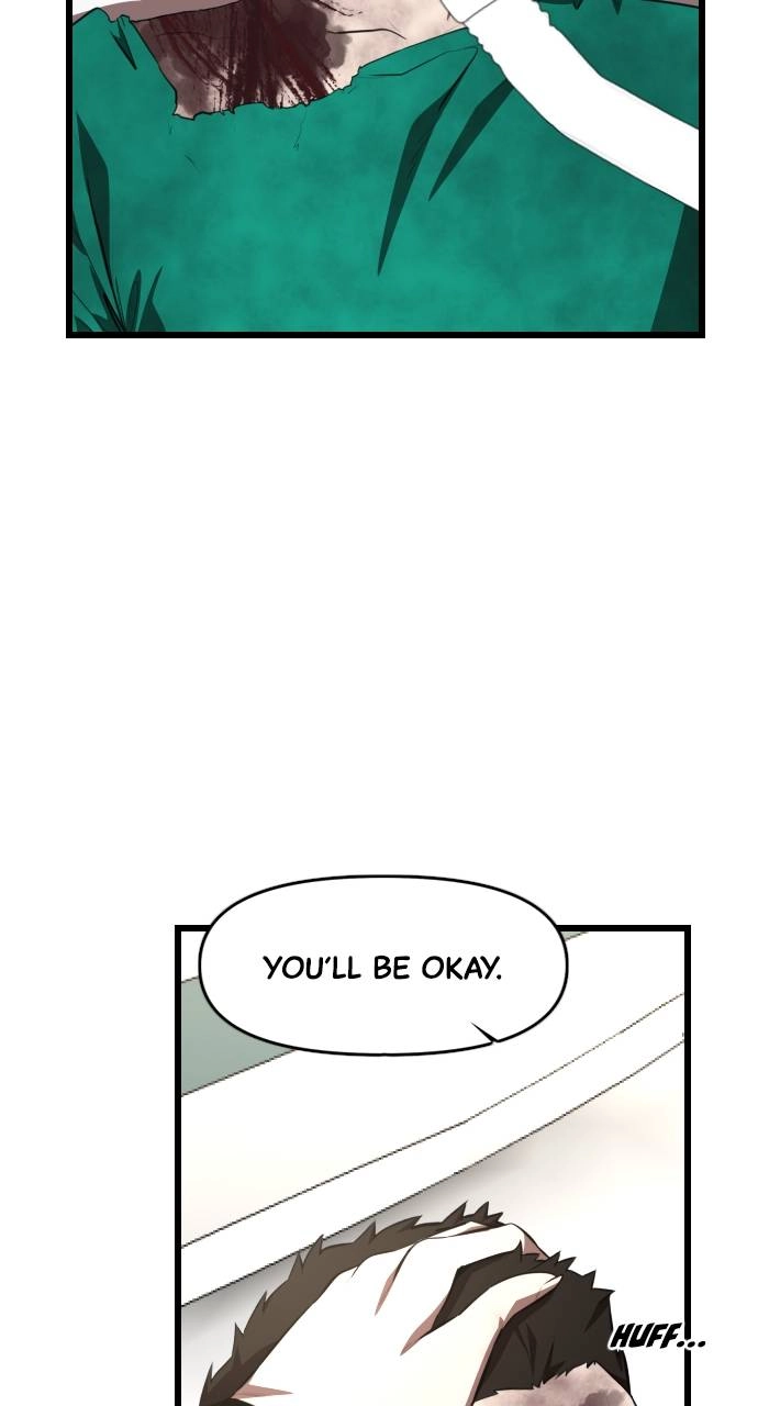 Rental Hero Chapter 41 - Page 63