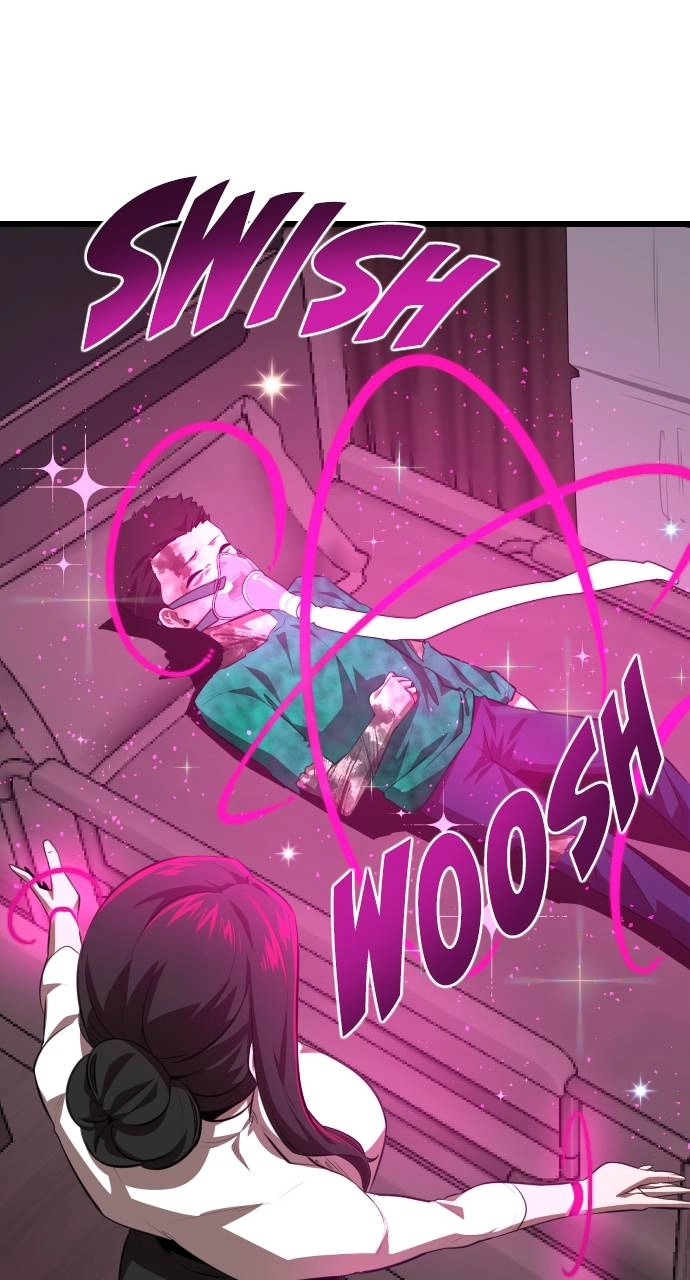 Rental Hero Chapter 41 - Page 66