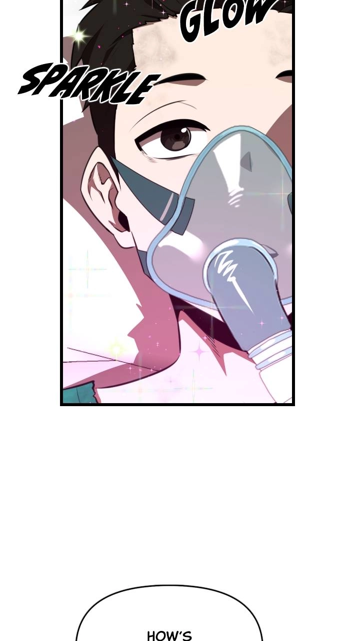 Rental Hero Chapter 41 - Page 69