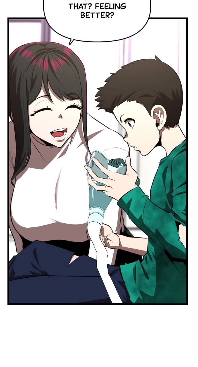 Rental Hero Chapter 41 - Page 70