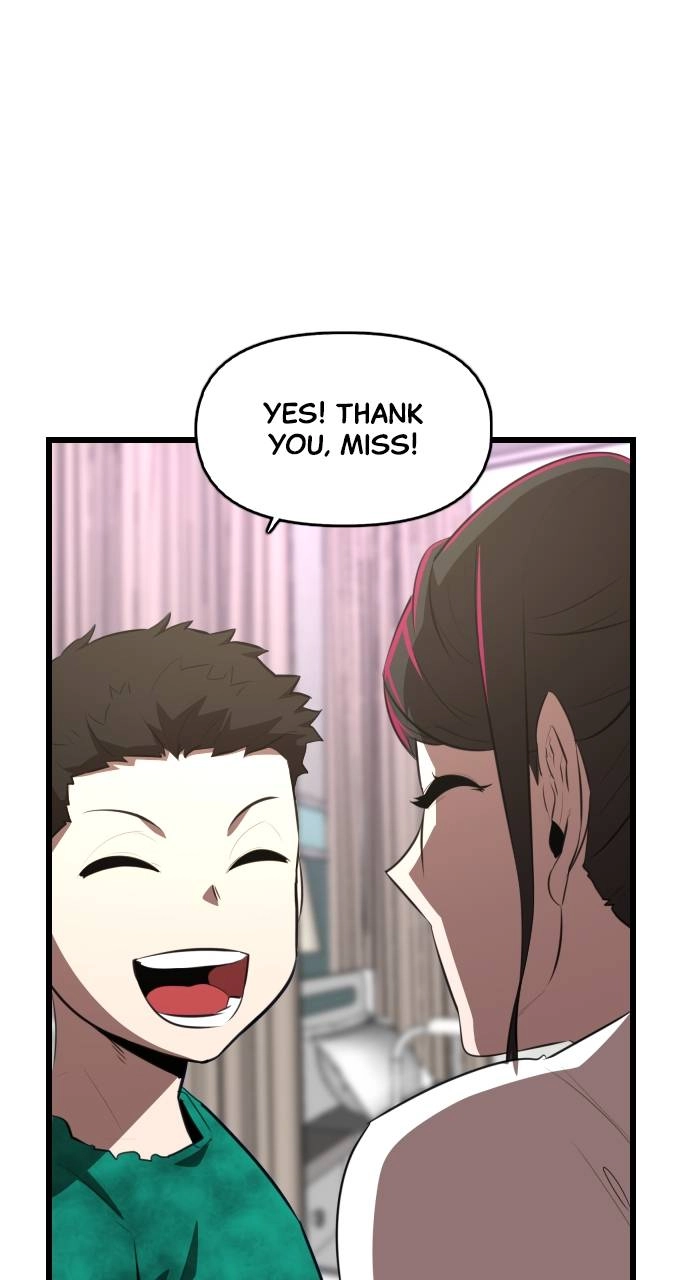 Rental Hero Chapter 41 - Page 71