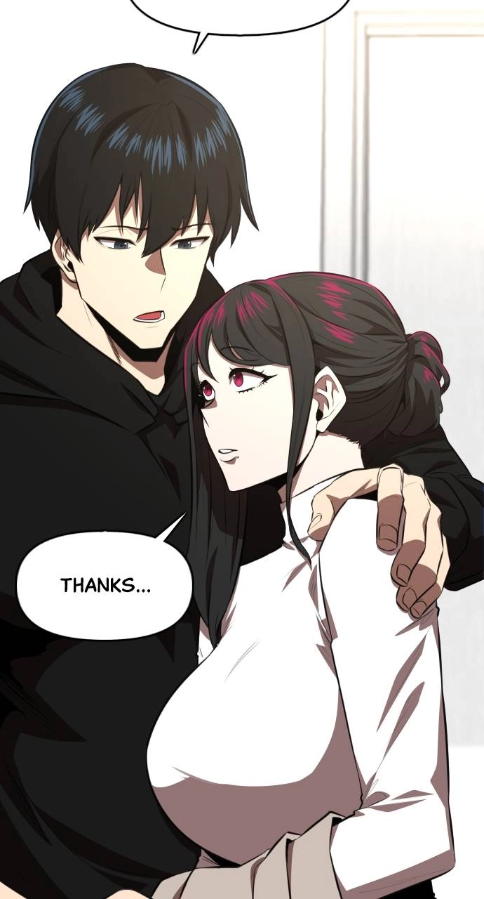 Rental Hero Chapter 41 - Page 80