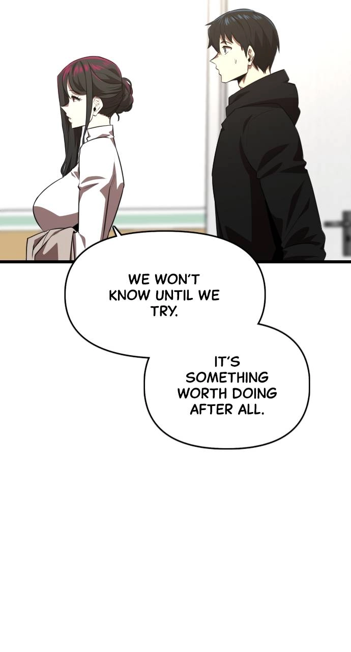 Rental Hero Chapter 41 - Page 86