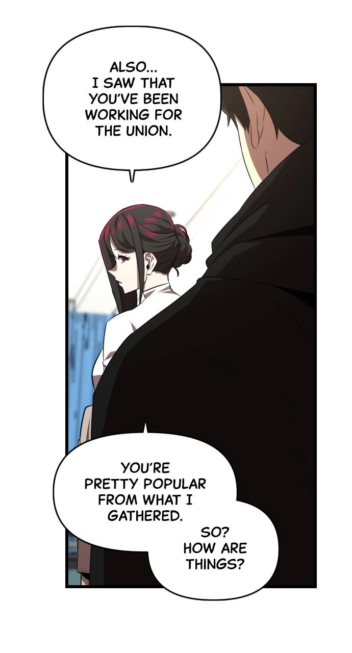 Rental Hero Chapter 41 - Page 87