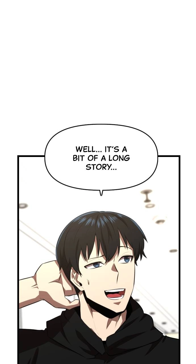 Rental Hero Chapter 41 - Page 88