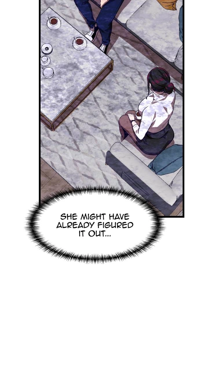 Rental Hero Chapter 41 - Page 93
