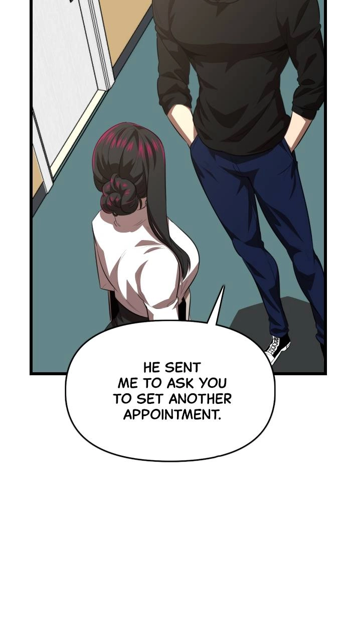 Rental Hero Chapter 41 - Page 96
