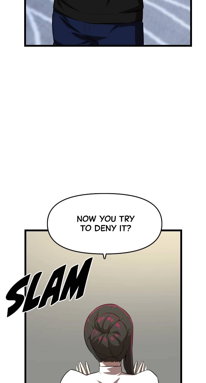 Rental Hero Chapter 42 - Page 3