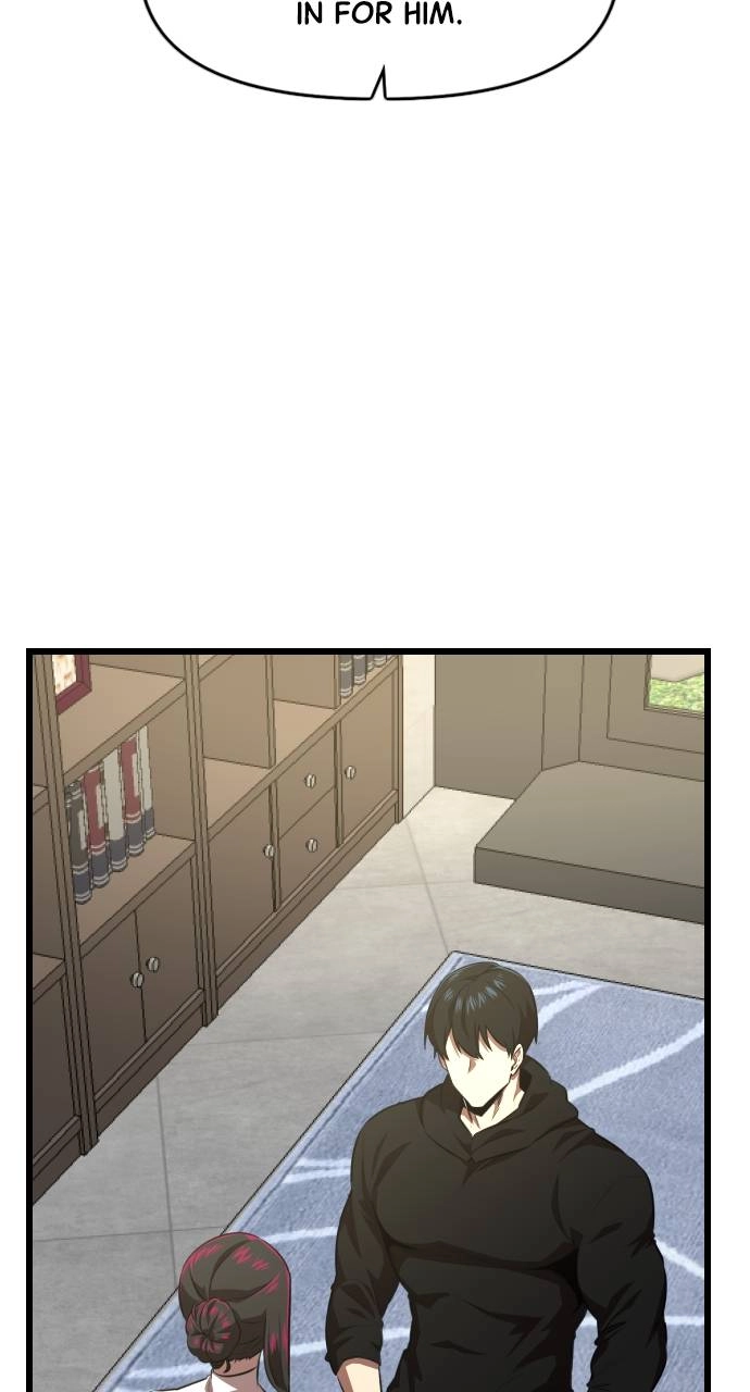 Rental Hero Chapter 42 - Page 7