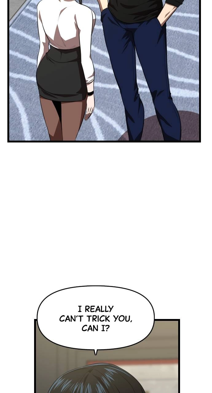 Rental Hero Chapter 42 - Page 8