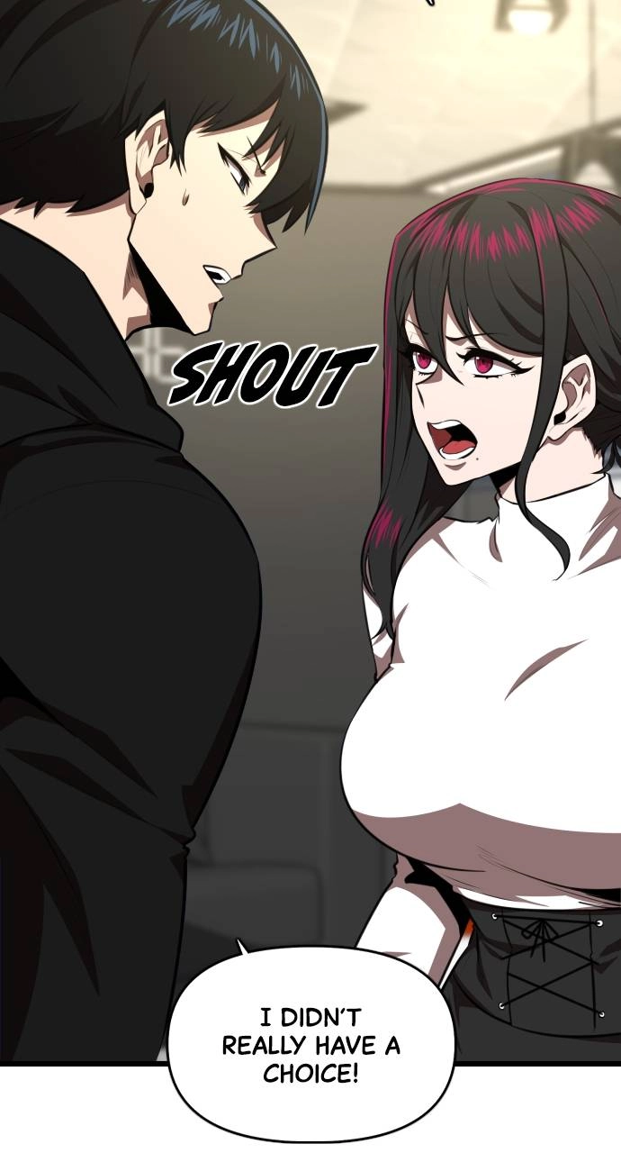 Rental Hero Chapter 42 - Page 12